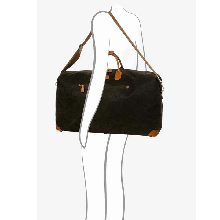 Produktbild Brics Bric's Reisetasche Life Holdall 20201 (49 l)
