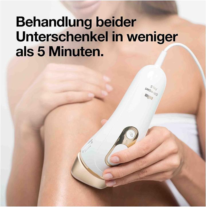Produktbild Braun Silk-expert Pro 5
