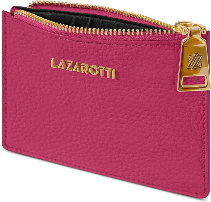 Actual product image Lazarotti Bologna Leather Schlüsseletui Leder 11.5 cm