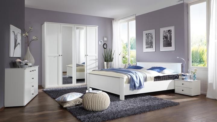 Produktbild Wimex Chalet (180 x 210 cm)