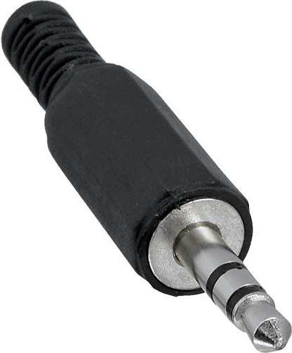 Produktbild InLine Klinkenstecker 3