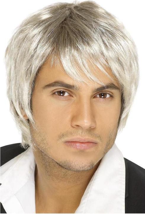 Produktbild Smiffys Boy Band Perücke