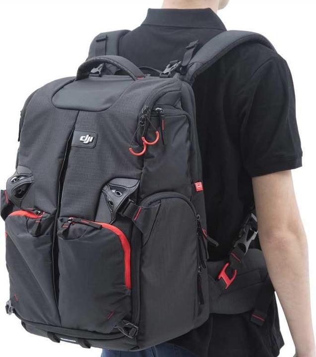 Produktbild DJI Phantom (Drohnen Rucksack, DJI Phantom 4)