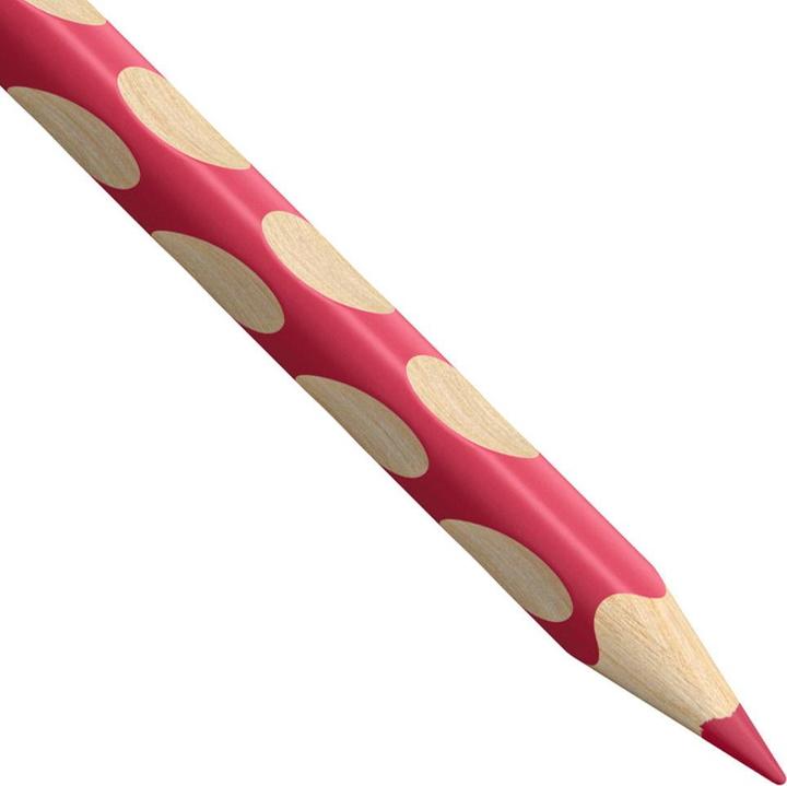 Immagine prodotto STABILO Easycolours per mancini (Rosso camino, 1 x)