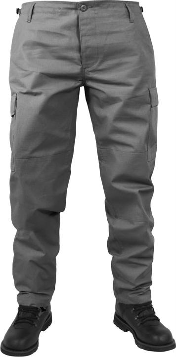 Normani Herren Ripstop Hose Terrain