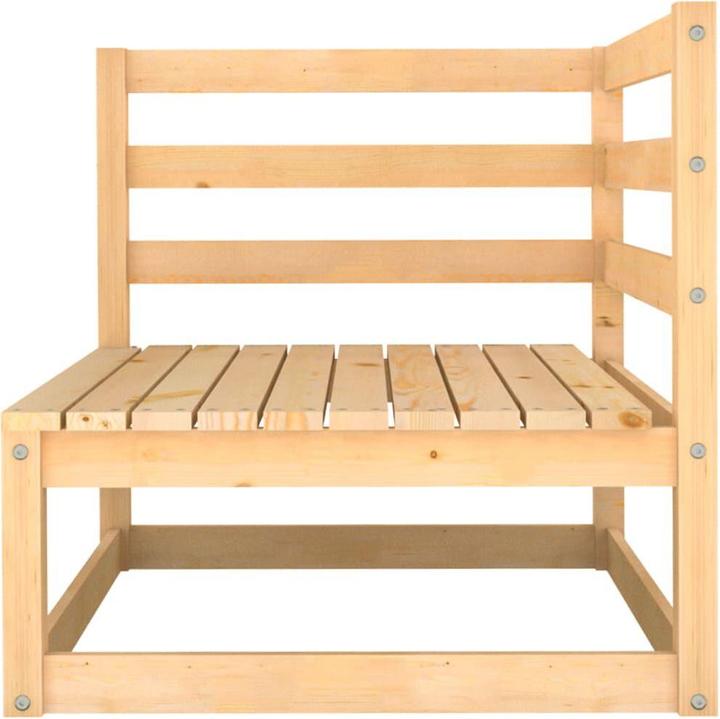 Actual product image VidaXL Mona