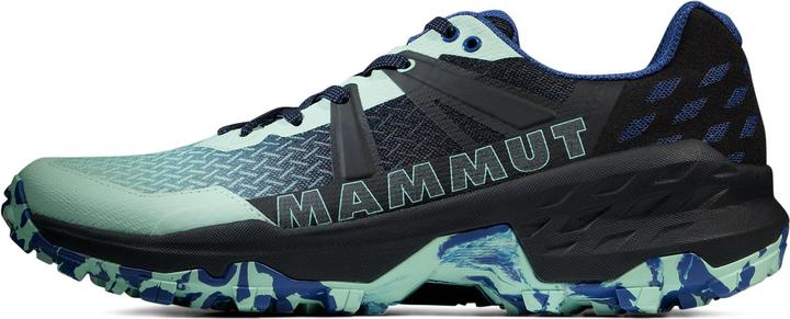 Image du produit Mammut Sertig II Low Men (47.5)