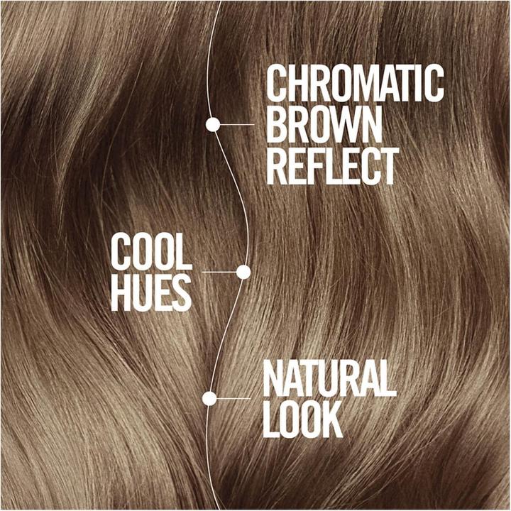 Produktbild Revlon Colorsmetique 8.18 Light Ash Brownish Blonde Color Of The Year 2025 (Hellblond Asch Braun)