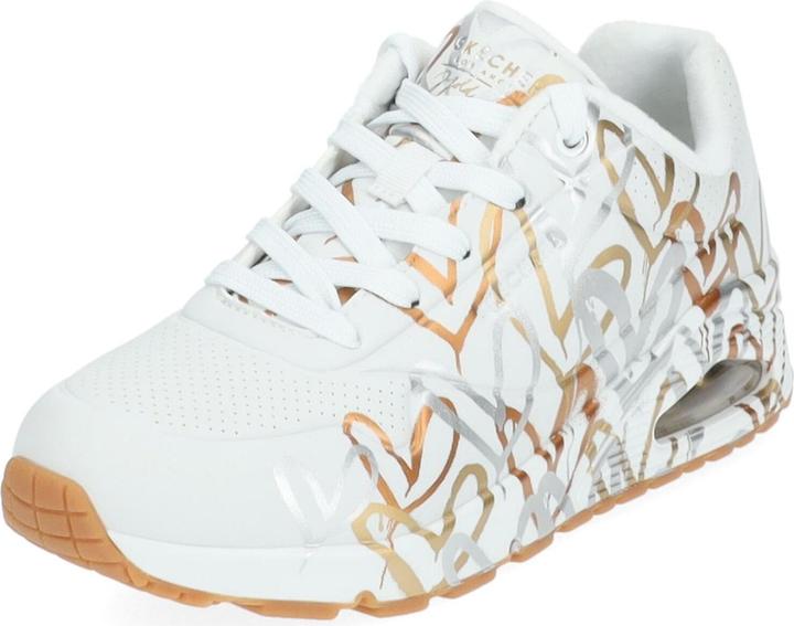 Produktbild Skechers Uno - Metallic Love (38)