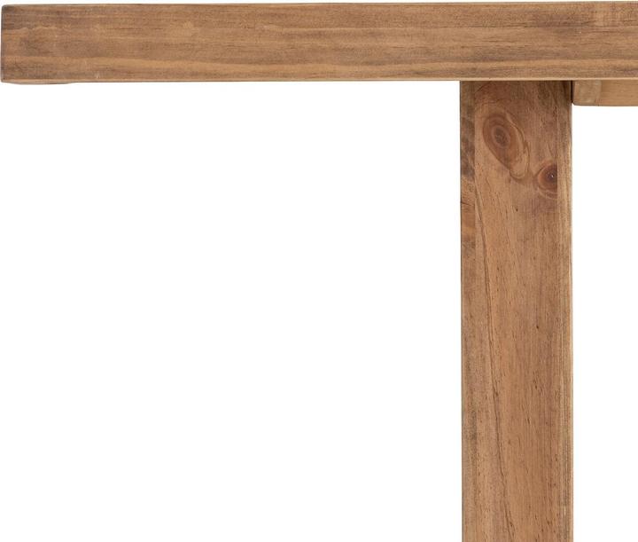 Image du produit La Redoute Interieurs Malu (260 x 90 x 75 cm)
