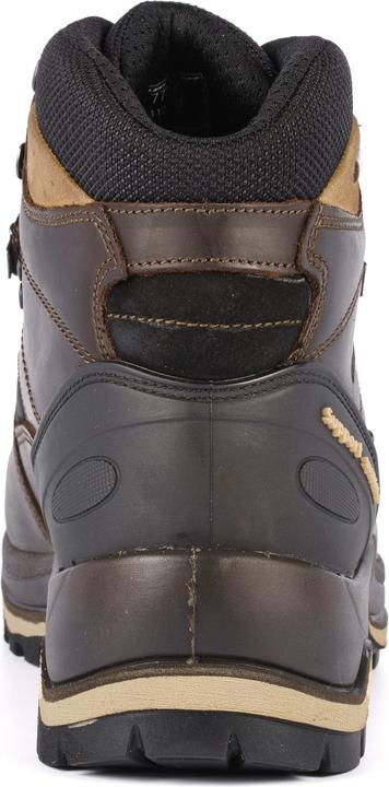 Produktbild GriSport Wanderstiefel Quatro Gewachstes Leder (36)