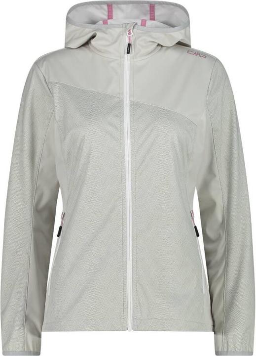 CMP Campagnolo Jacket Fix Hood (L)