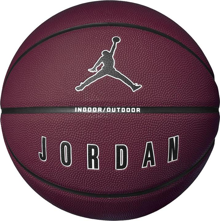 Image du produit Nike Jordan Ultimate 2.0 8p Graphic Deflated
