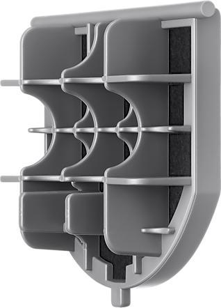 Immagine prodotto Samsung Bespoke Jet Plus Pro Extra (580W)