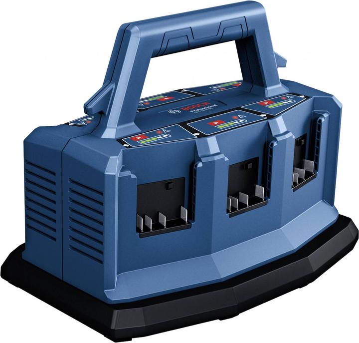 Produktbild Bosch Professional GAL 18V6-80 (18 V)