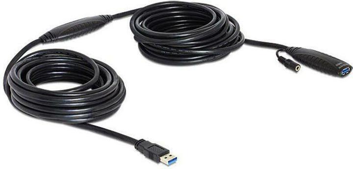 Immagine prodotto Delock Cavo di prolunga USB 3.0 attivo (10 m, USB 3.0)