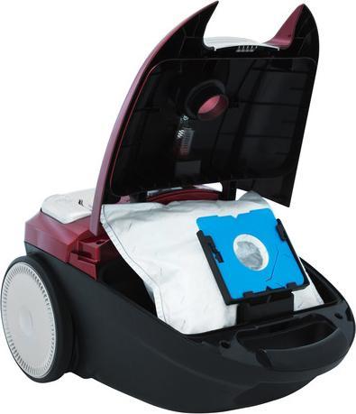 Actual product image Inventum ST306RZA