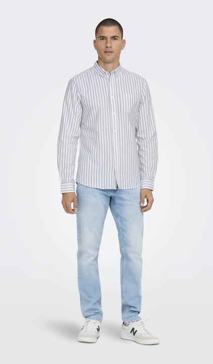 Actual product image Only & Sons Shirt (S)