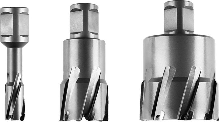 Fein Kernbohrer 35 mm 63127737010 1 (35 Millimeter)