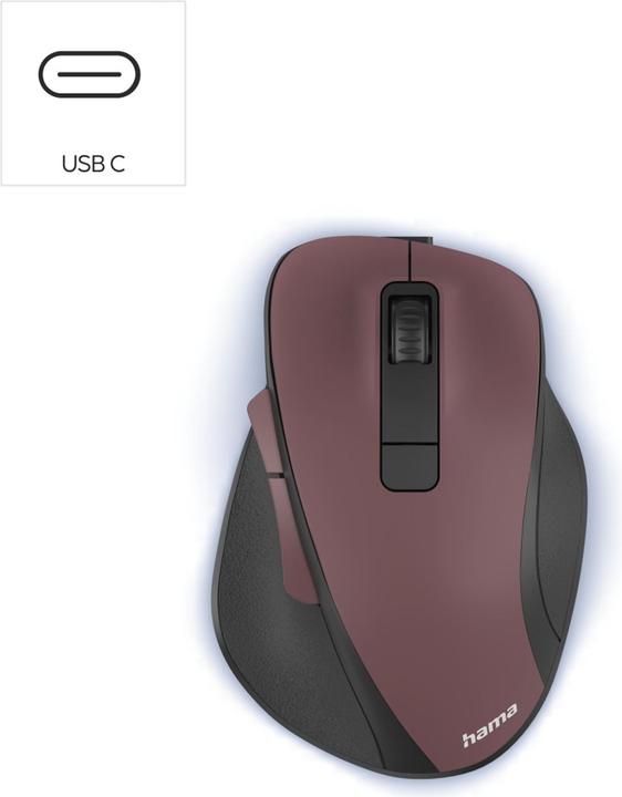 Image du produit Hama MW-500 Recharge (Sans fil)