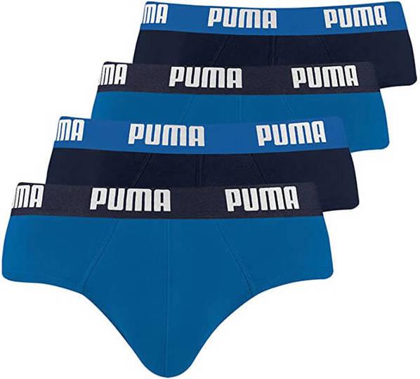 Image du produit Puma Lettre de tous les jours (M, paquet de 4)