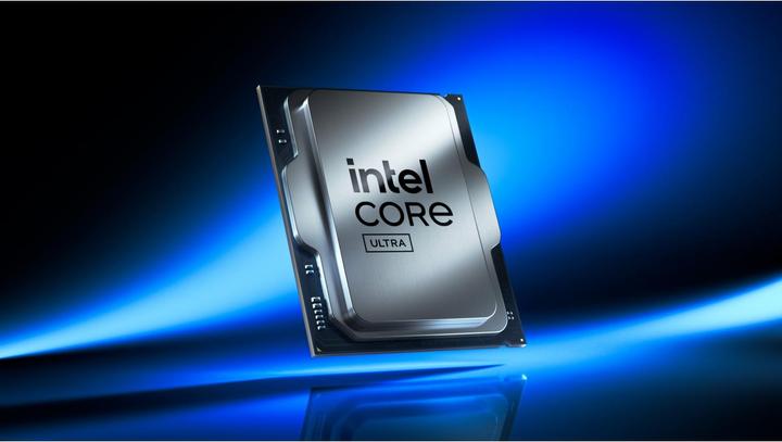 Actual product image Intel Core Ultra 9 285K (LGA 1851, 3.70 GHz, 24 -Core)