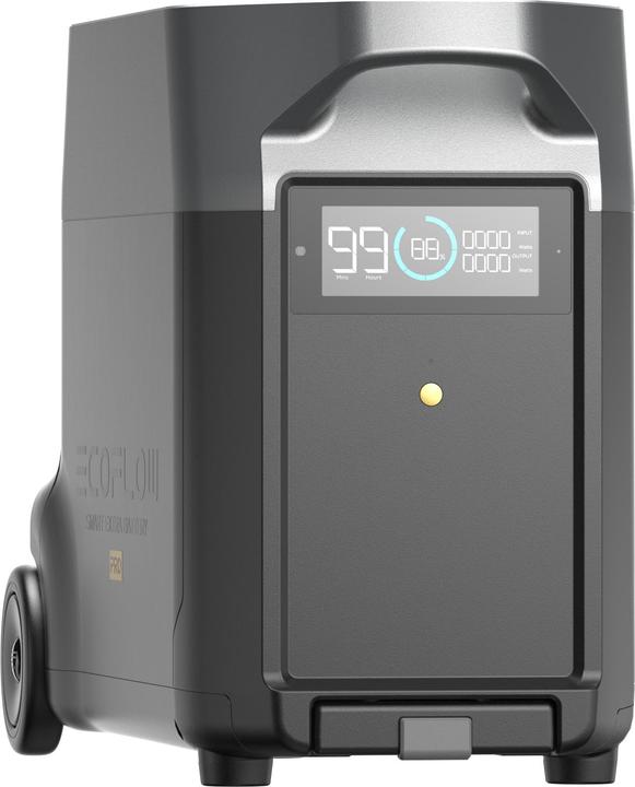 Produktbild EcoFlow Smart Extra Battery