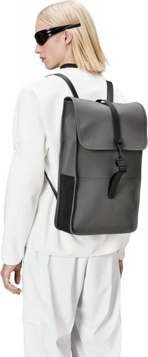 Actual product image Rains Sac à dos gris (13 l)