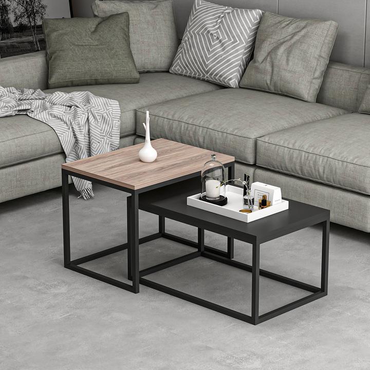 Image du produit En.Casa Aabenraa (37 x 72 x 45 cm)