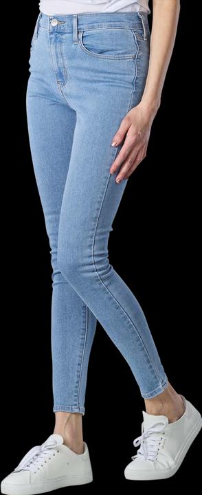 Image du produit Levis 720 Jeans High Rise Super Skinny ontario noise (W24/L30)