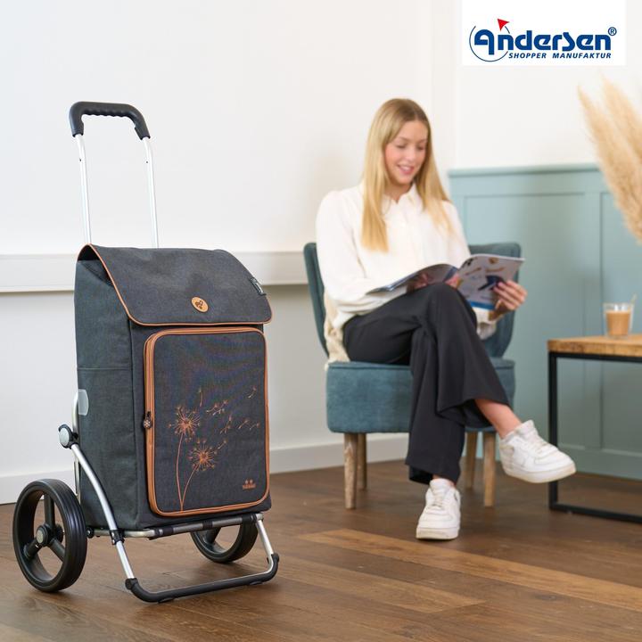 Immagine prodotto Andersen Royal Shopper Erbo