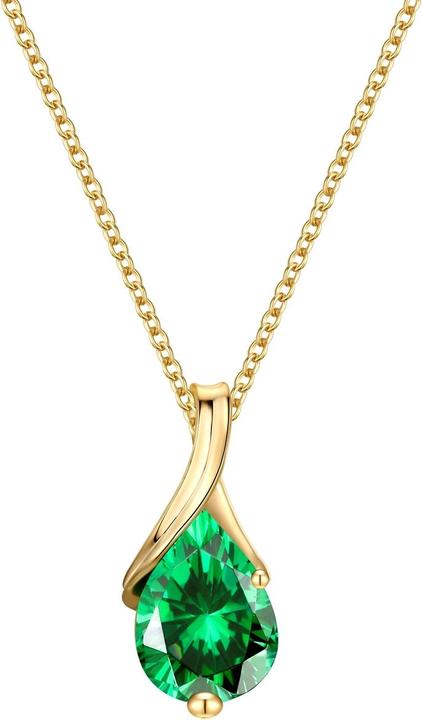 Produktbild Rafaela Donata Damen Halskette - 36588 (Sterling Silber)