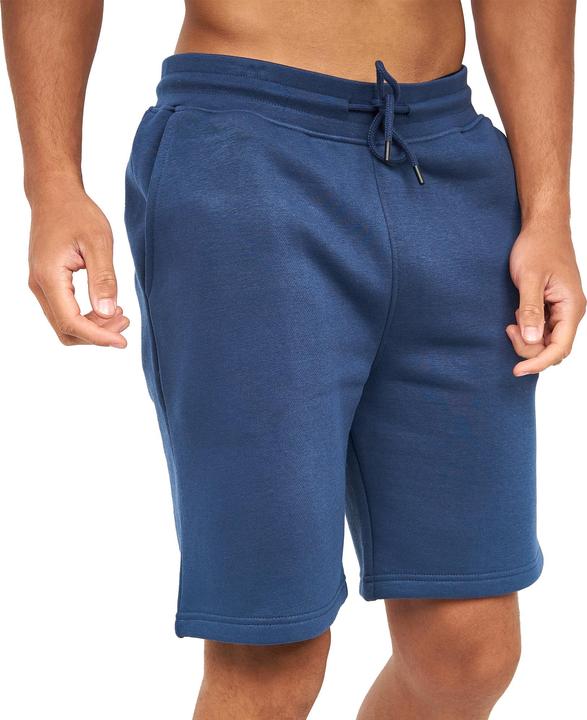 Actual product image Crosshatch Mens Markz Shorts (S)