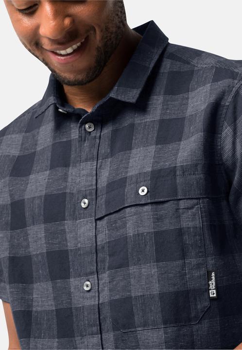 Immagine prodotto Jack Wolfskin Highlands Shirt M (S)