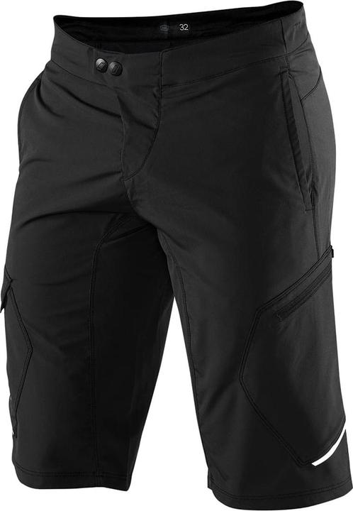 Produktbild 100% Ridecamp Shorts (L)