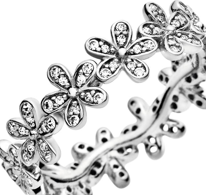 Immagine prodotto Pandora Margherite brillanti (52, 925 Argento)