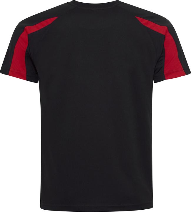Actual product image Awdis Sport Tshirt Cool Contrast (M)