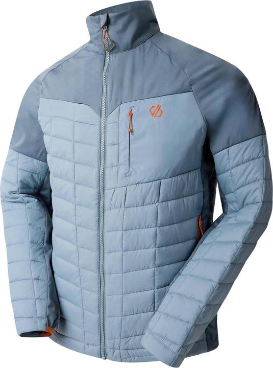 Image du produit Dare2b - Veste hybride MOUNTAINEER - Homme (M)