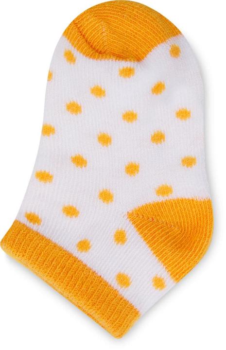 Image du produit Smile Sneakers pour bebe Lot de4 (paquet de 4, 15 - 18)