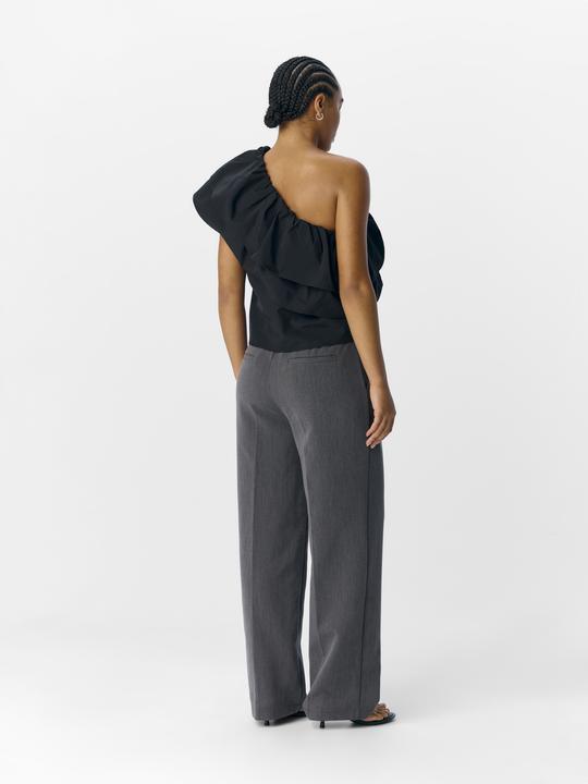 Immagine prodotto Object One-Shoulder Oberteil (42)