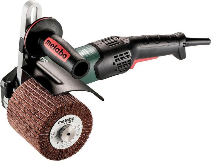 Produktbild Metabo SE 17-200 RT (Rohrbandschleifer, 1070 W)