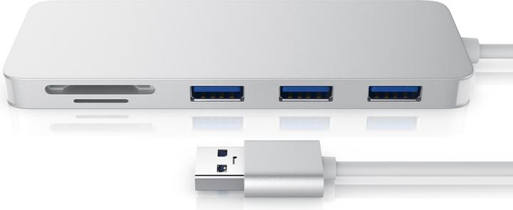 Produktbild Primewire 302588 (USB-A, 5 Ports)