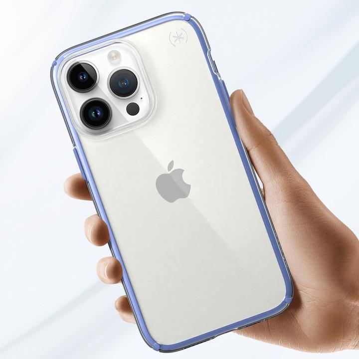 Actual product image speck Case for iPhone 14 Pro Max Series (Apple iPhone 14 Pro Max)