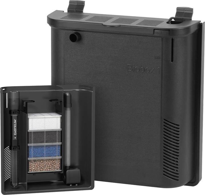 Image du produit Aquatlantis AQTL Filtre intérieur Biobox 1 (Filtres internes)