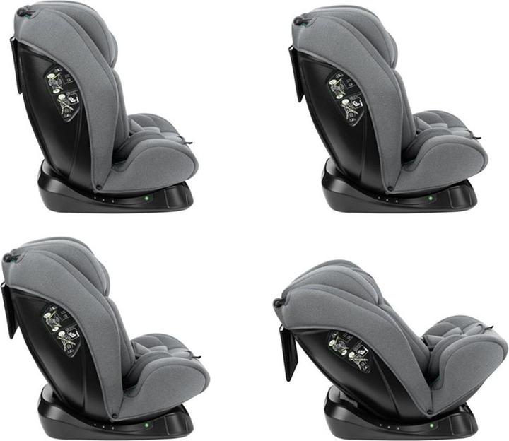 Produktbild Kikkaboo Kindersitz i-Explore i-Size (Reboarder, Kindersitz, ECE R129/i-Size Norm)