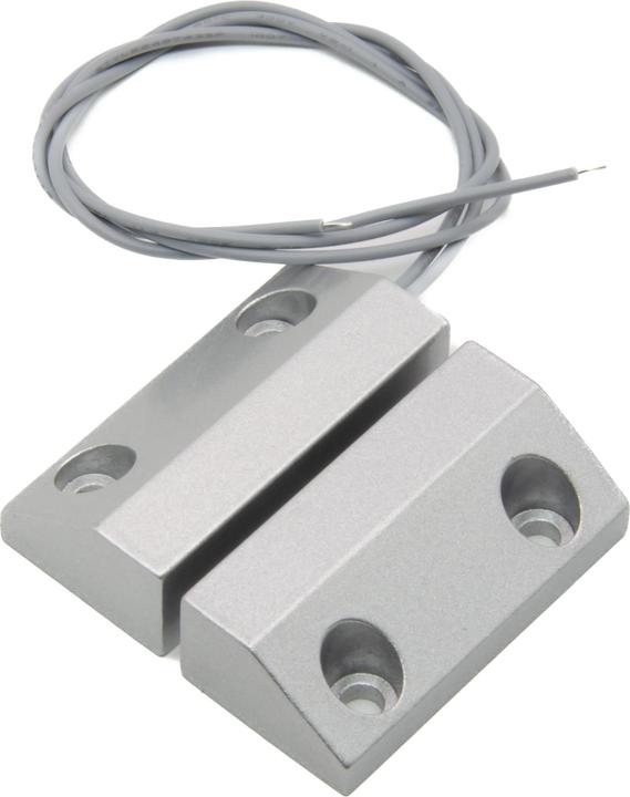 Image du produit Purecrea Porte Fenêtre Contact magnétique Métal
