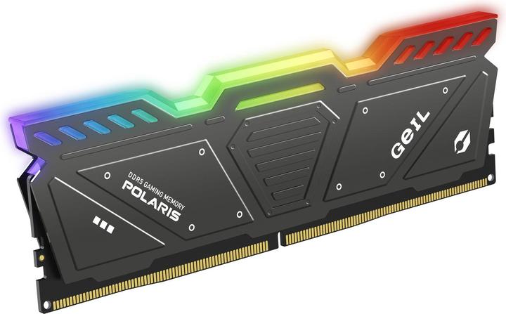 Image du produit GeIL Orion RGB AMD series (2 x 16GB, 5200 MHz, RAM DDR5, DIMM)