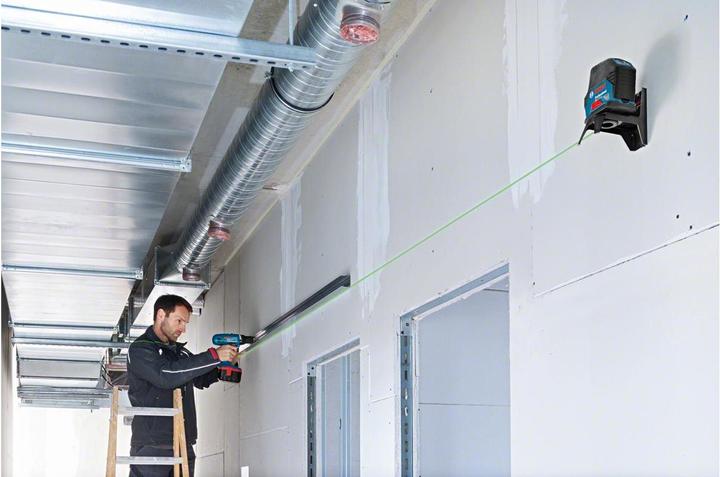Image du produit Bosch Professional Gcl 2-15 G