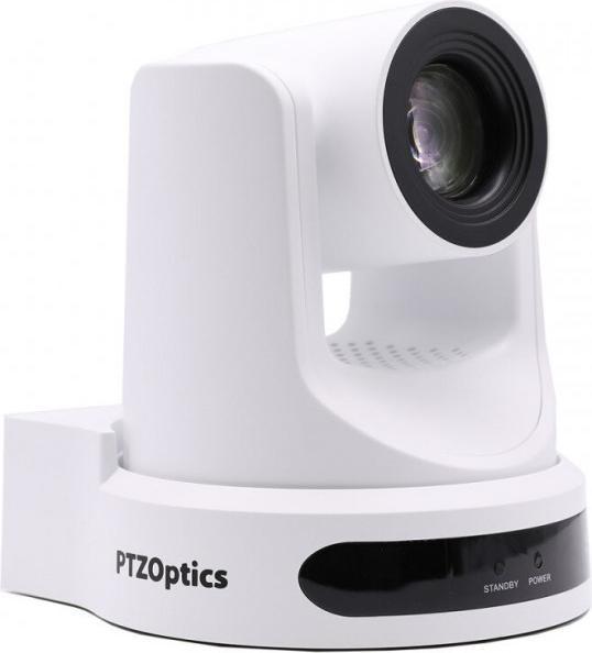 Produktbild PTZOptics Move SE 30X white