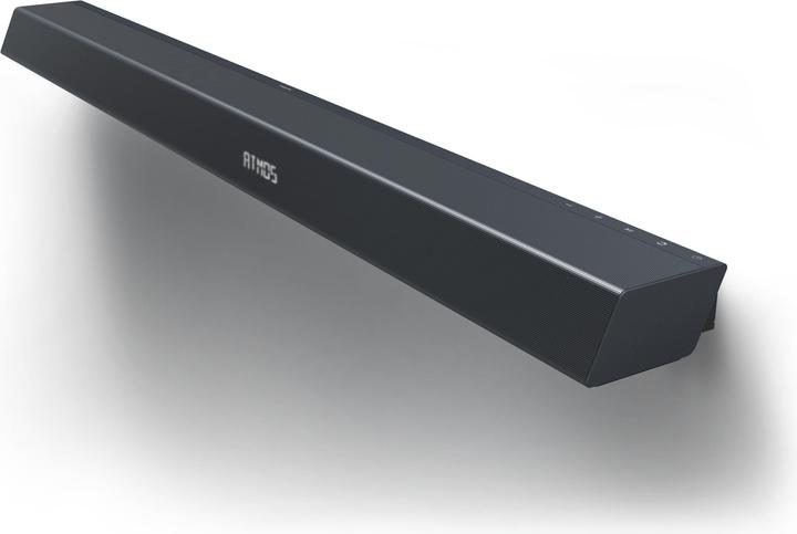 Actual product image Philips TAB8805/10 (400 W, 3.1 Channel)